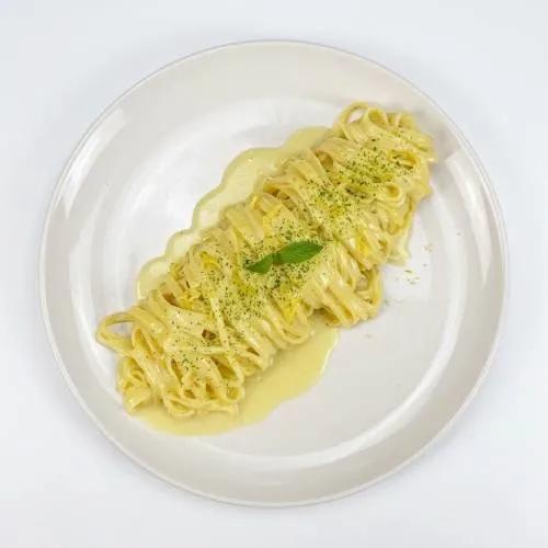 Tagliolini Al Limone