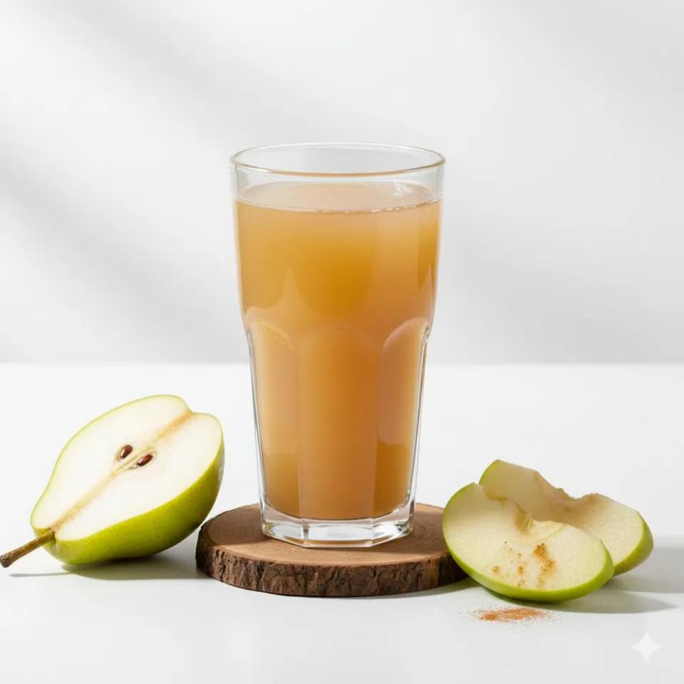 Jus De Pomme