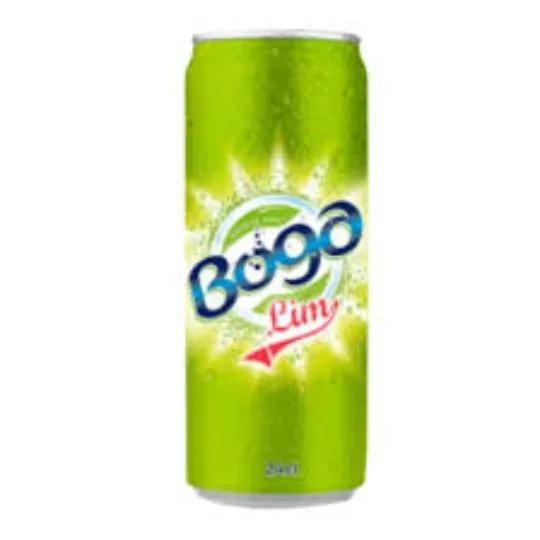 Boga - Lim ( 24Cl ) Canette