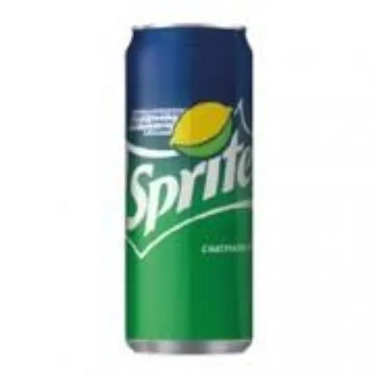 Sprite - ( 24Cl ) Canette