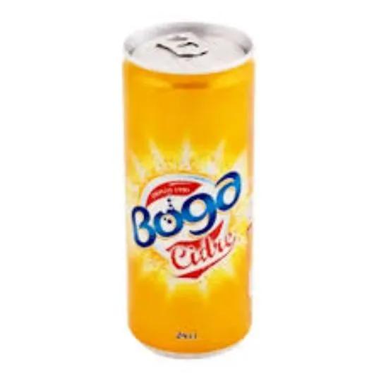 Boga - Cidre ( 24Cl ) Canette