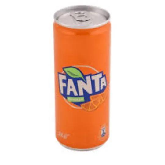 Fanta - Orange ( 24Cl ) Canette