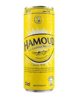 Canette Hamoud