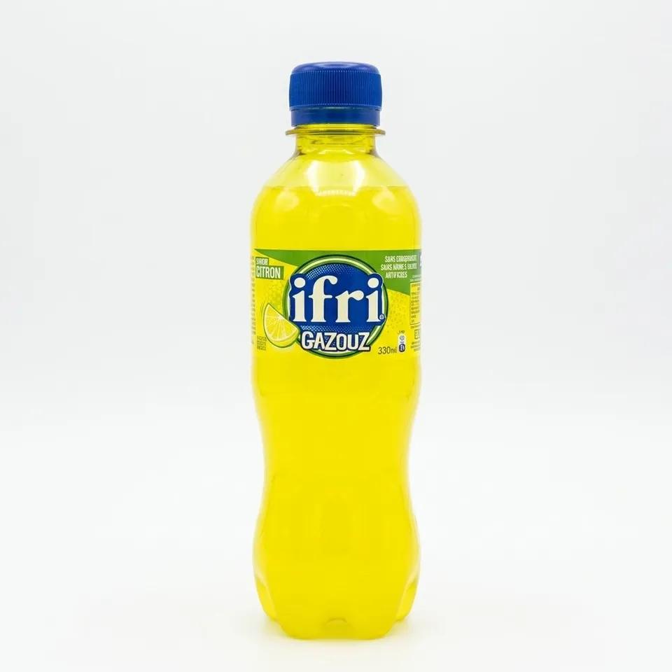 Ifri 33 CL