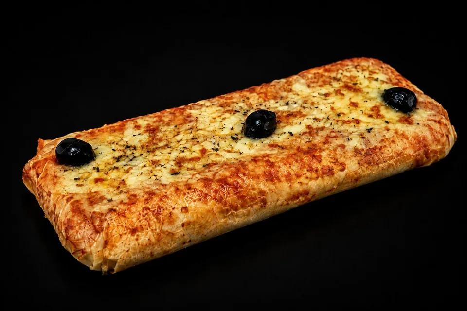 Pizza Margherita