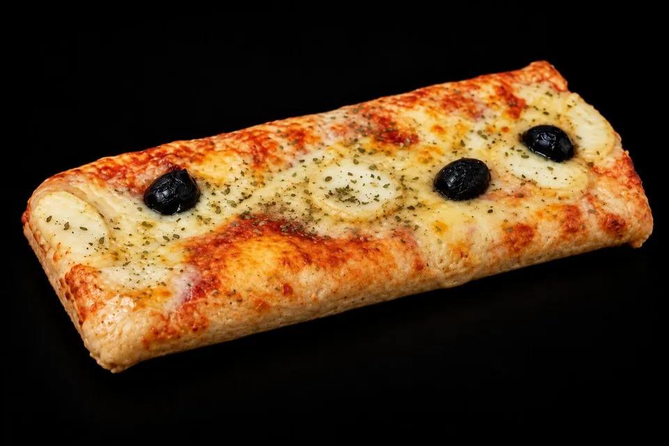 Pizza 3 Fromages