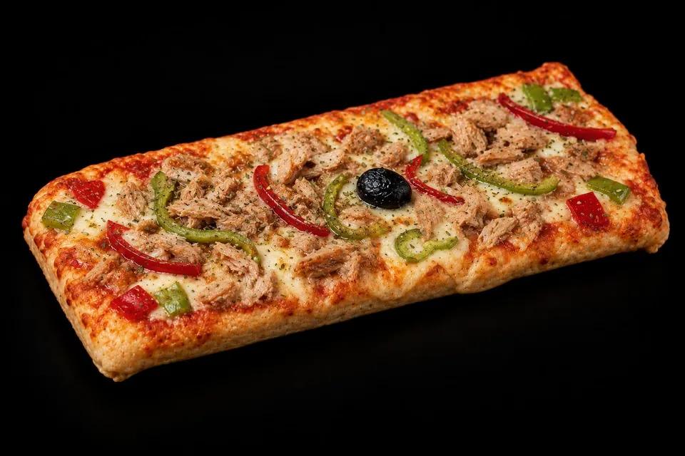 Pizza Thon