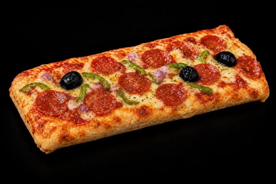 Pizza Pepperoni
