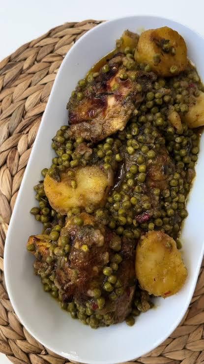 Petit Pois