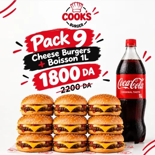 Pack 9