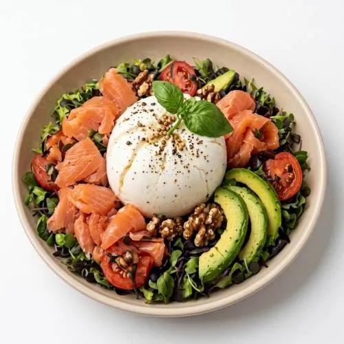 Burrata Signature