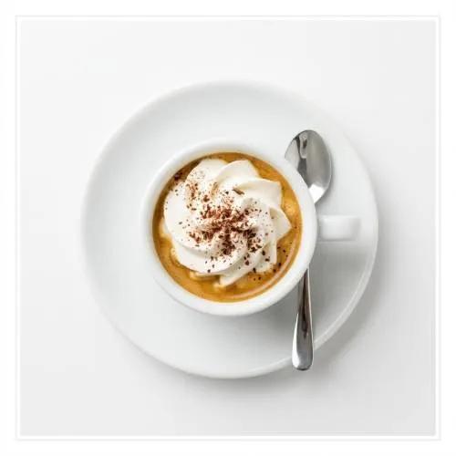 Espresso Con Pana
