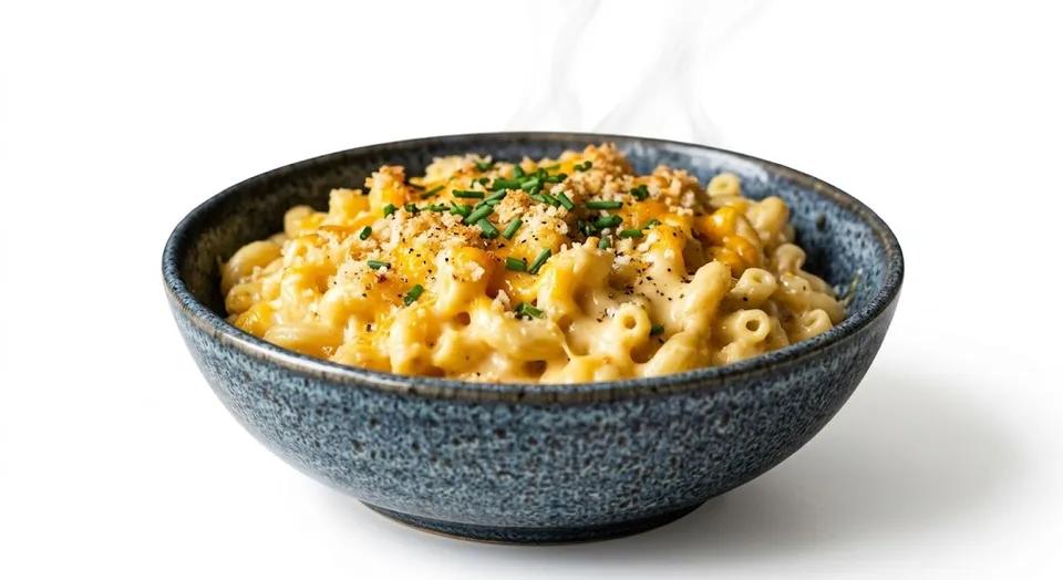 Mac & Cheese