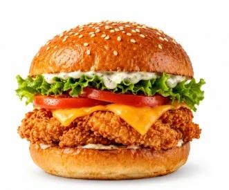 The Crunch