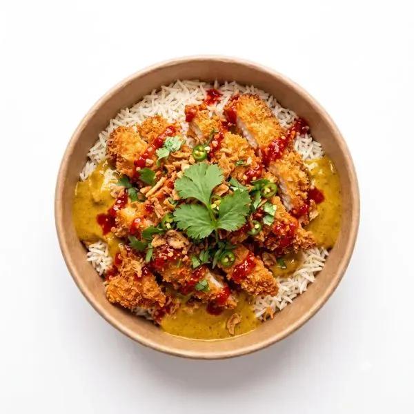 Bowl Viande