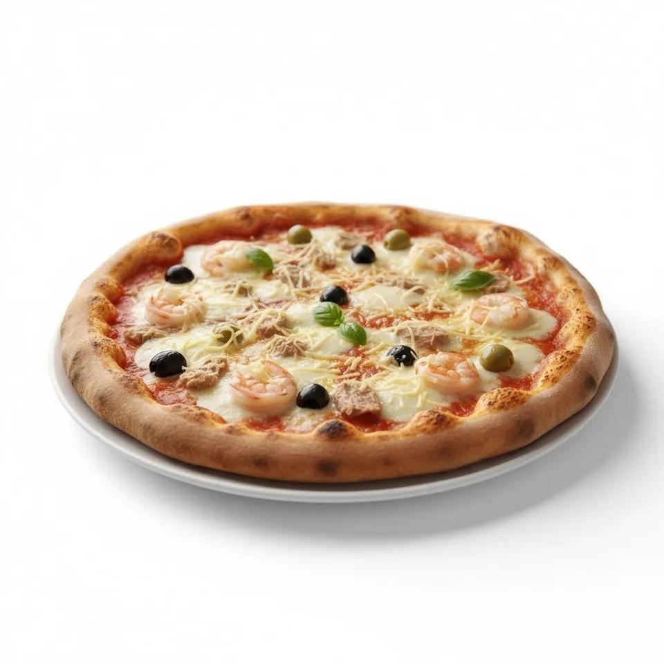 Pizza Sniper