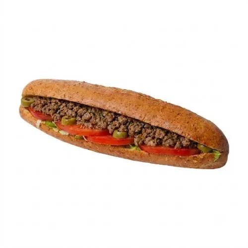Sandwich Viande