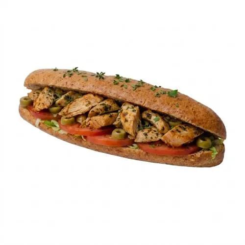 Sandwich Poulet