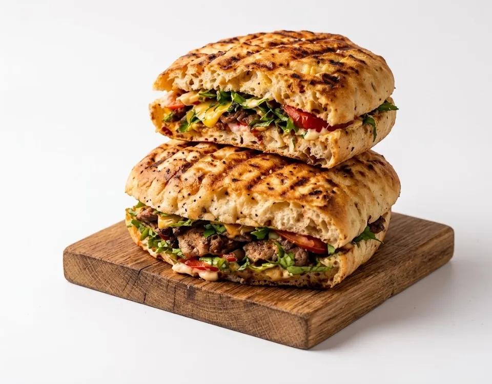 Matlouh Poulet