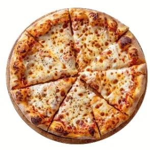 Pizza 4 Fromages