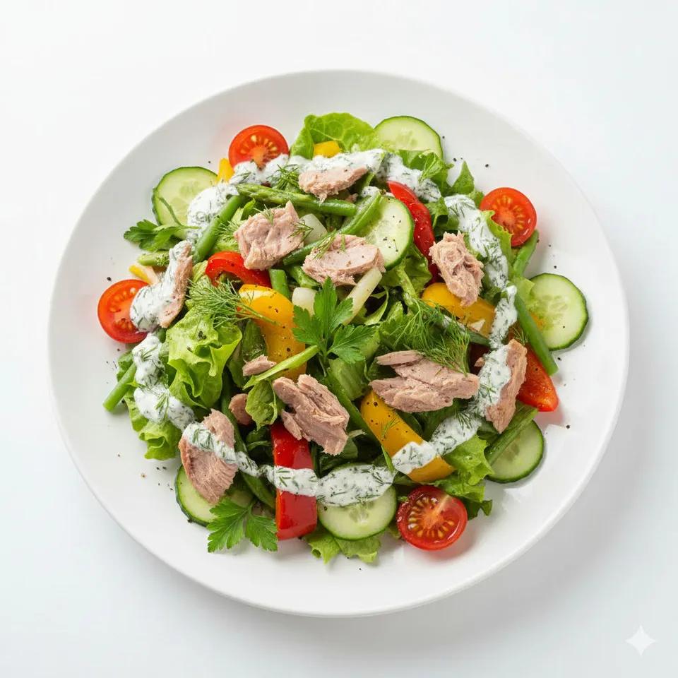 Salad de Thon
