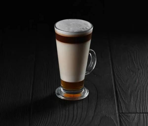 Café Latte