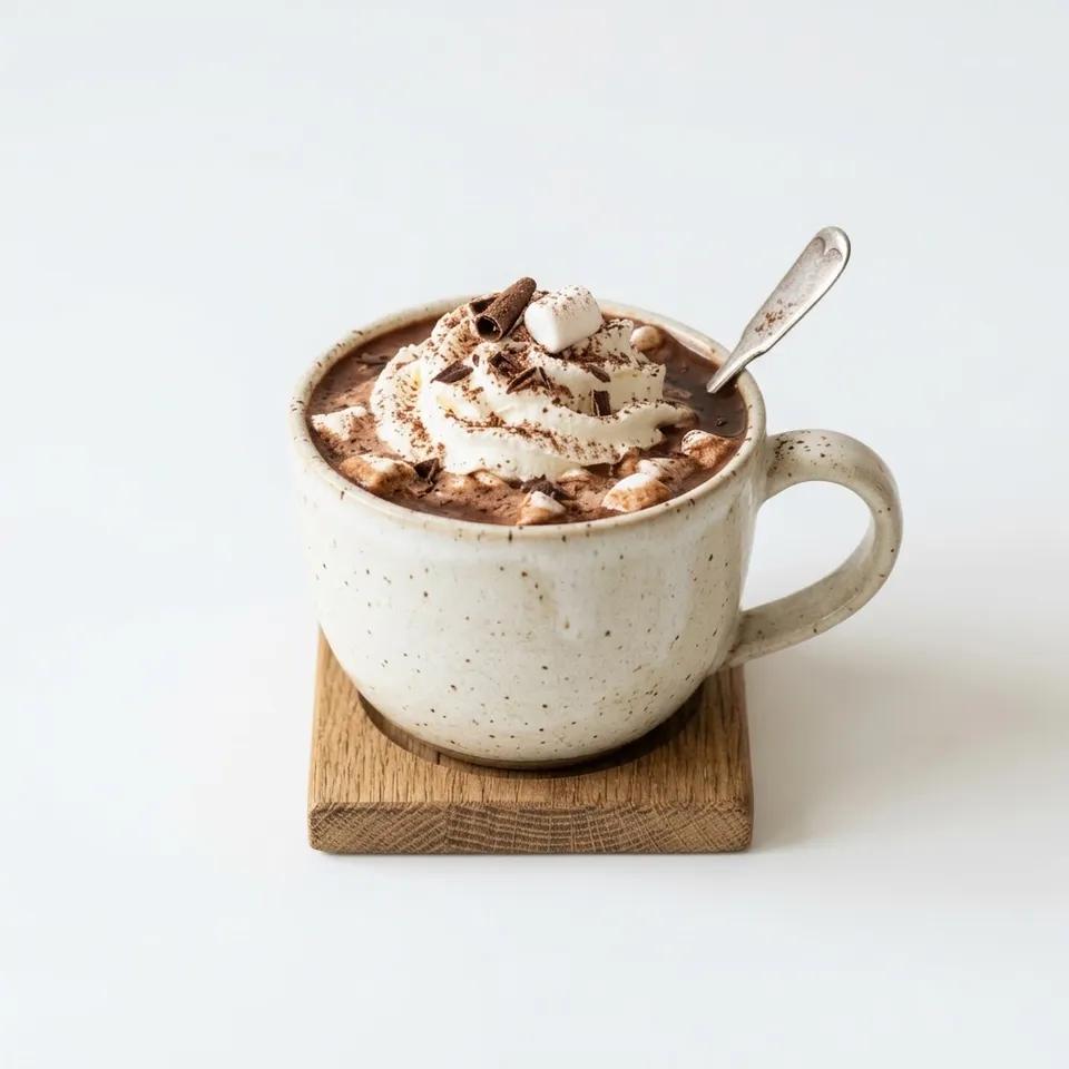 Hot Chocolate
