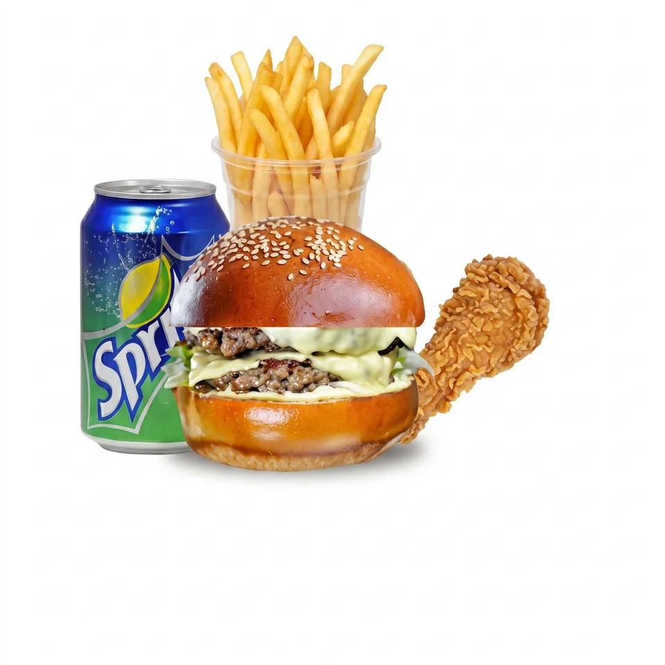 Kids Menu