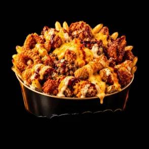 Tasty  Hot PEPS