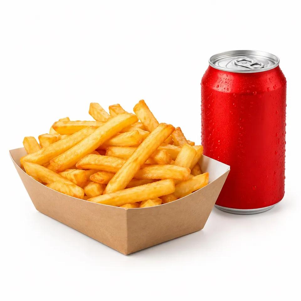 Best Duo 🍟🥤