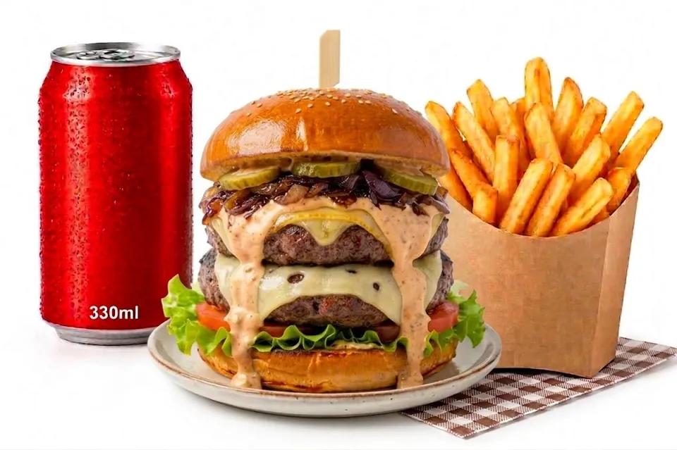 Menu Addicted