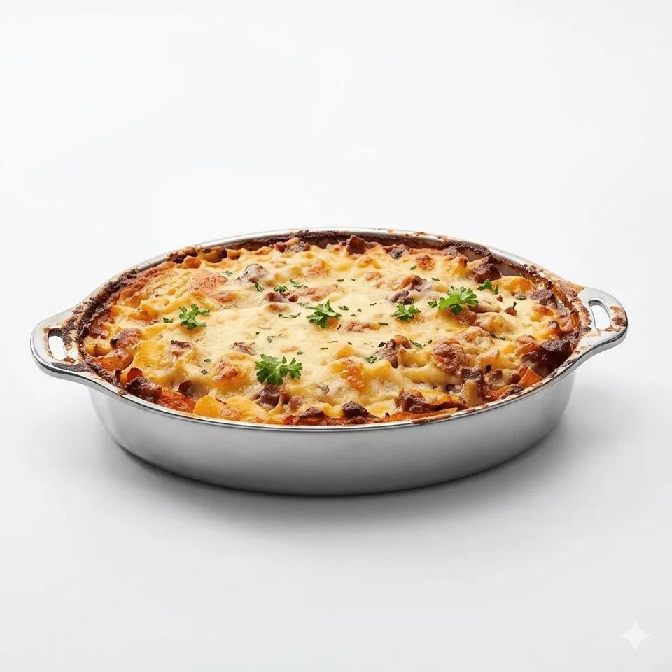 Gratin Medeline