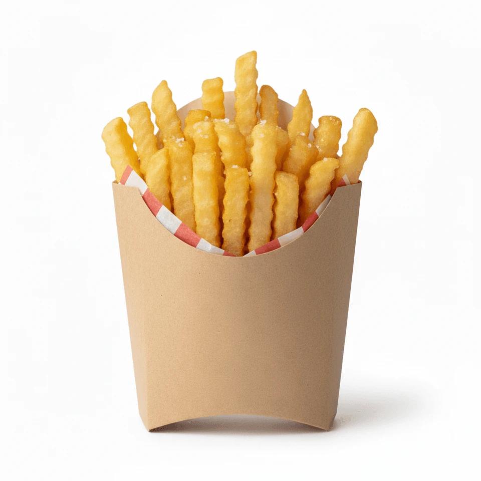 Barquette de Frite