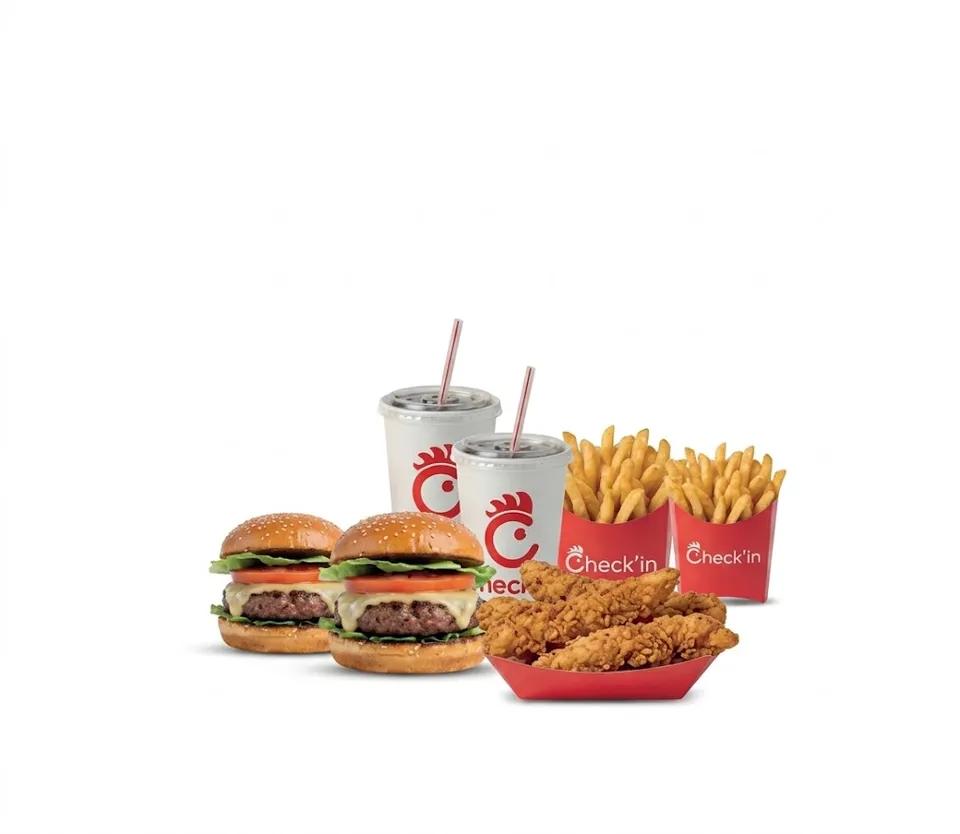 Combo