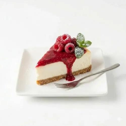 Cheesecake Framboise