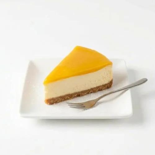 Cheesecake Mangue