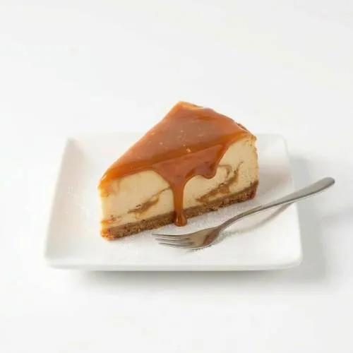 Cheesecake Caramel