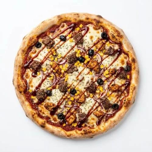 Pizza Le Viking