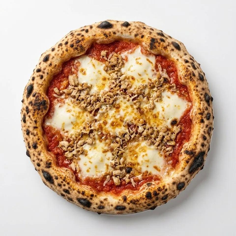 Pizza Pollo
