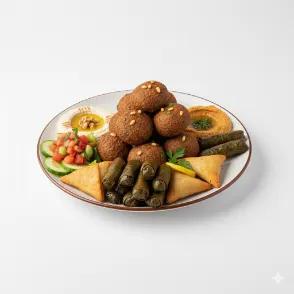 Petit Mchakal