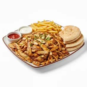 Chawarma 500g