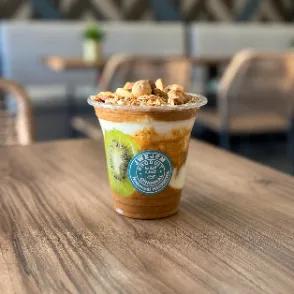 Jwejem Granola Noisette