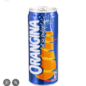 Orangina