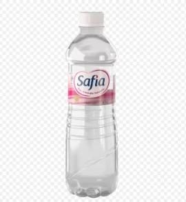 Eau 0,5L