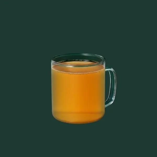 Teavana Thé Vert Chaud - Menthe et Agrumes