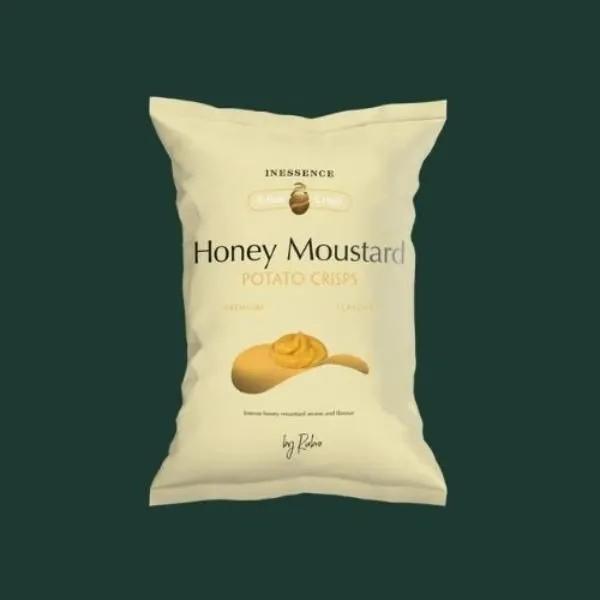 Inessence Honey Mustard Chips