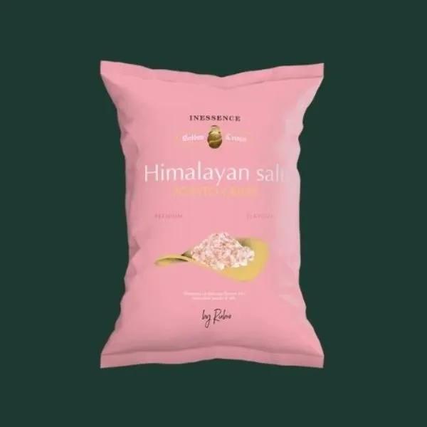 Inessence Himalayan Salt Chips