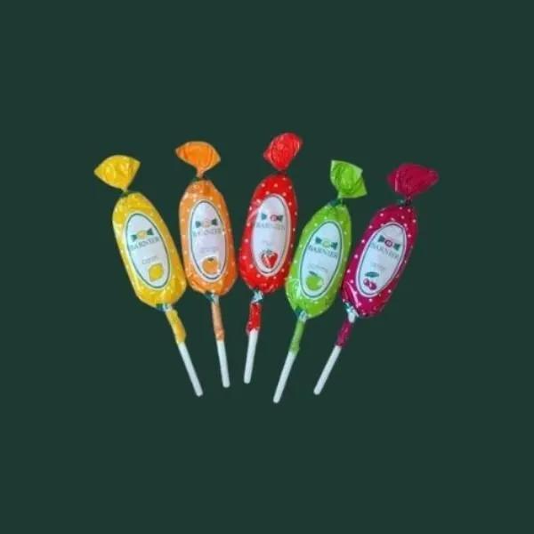 Sucettes
