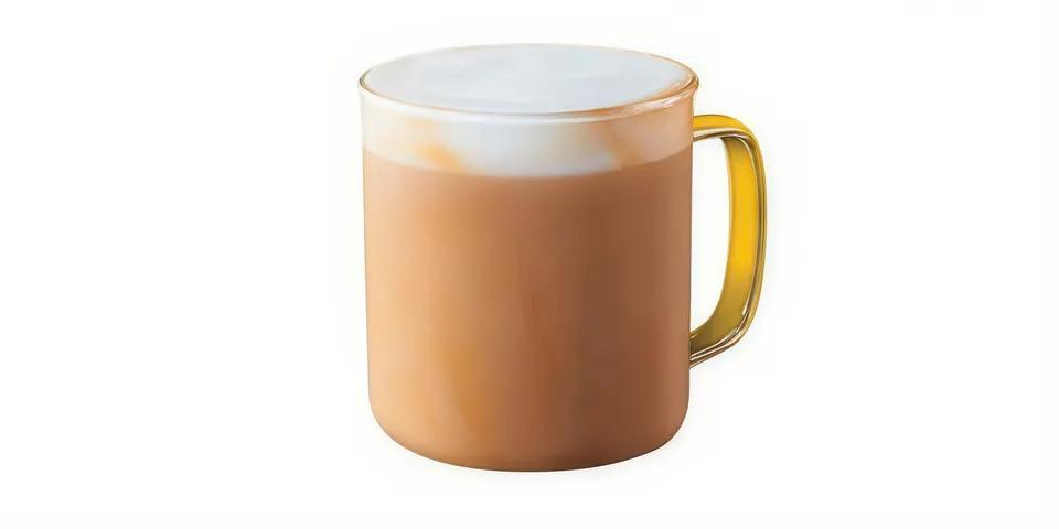Latté Blonde