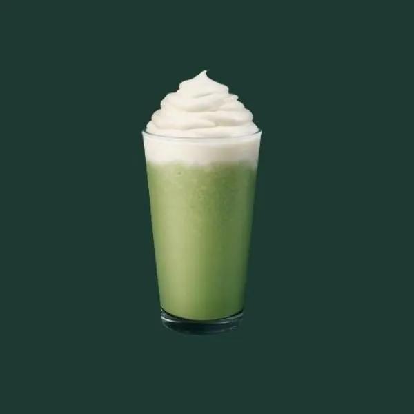 Frappuccino® Matcha